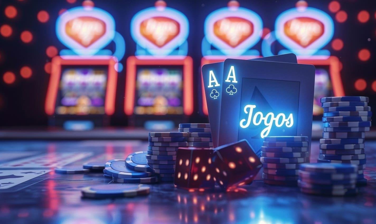 Antarmuka platform kartupoker menampilkan berbagai kategori permainan dan sportsbook