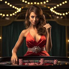 Fitur bonus dan simbol khusus dalam permainan Blueprint Gaming
