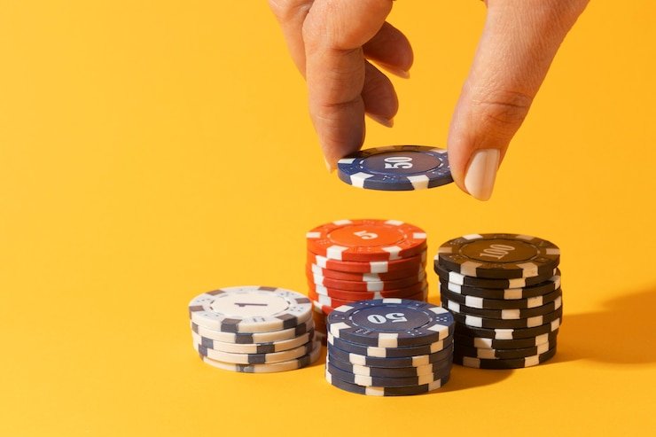 Hadiah turnamen bervariasi dari bonus deposit hingga putaran gratis eksklusif Hadiah turnamen Blueprint Gaming di platform kartupoker