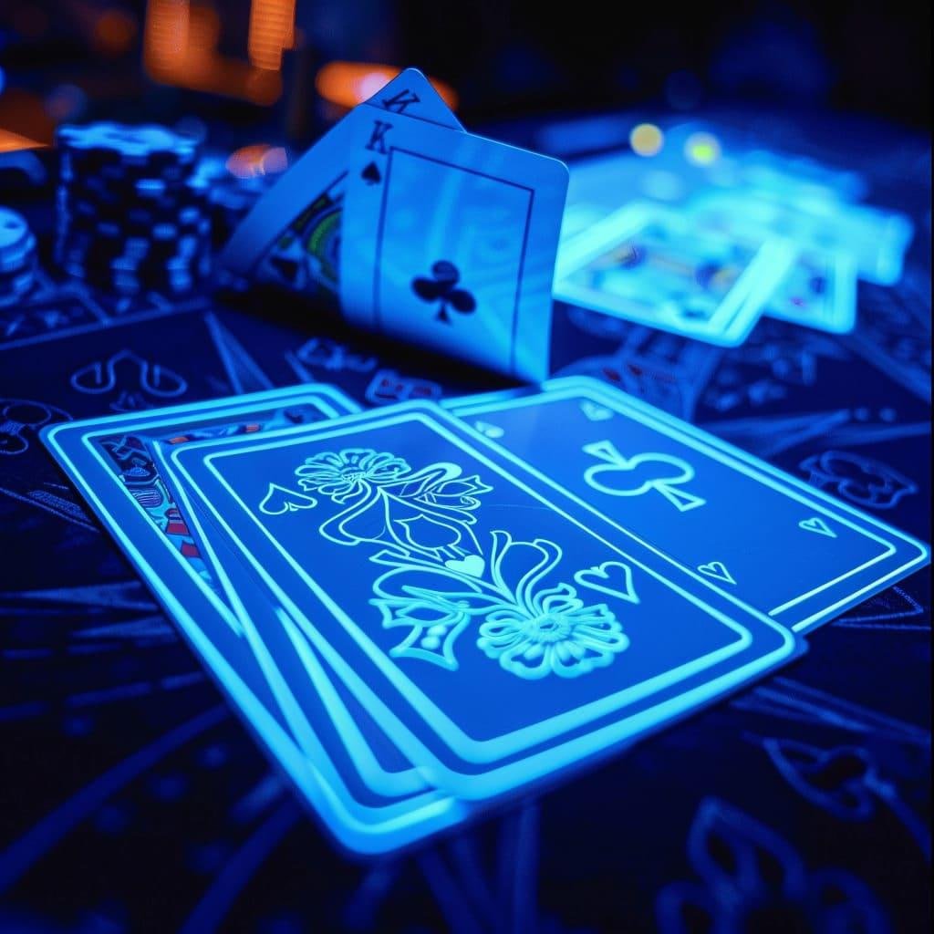 Antarmuka Live Chat kartupoker dengan menu kategori pertanyaan dan tim dukungan siap membantu