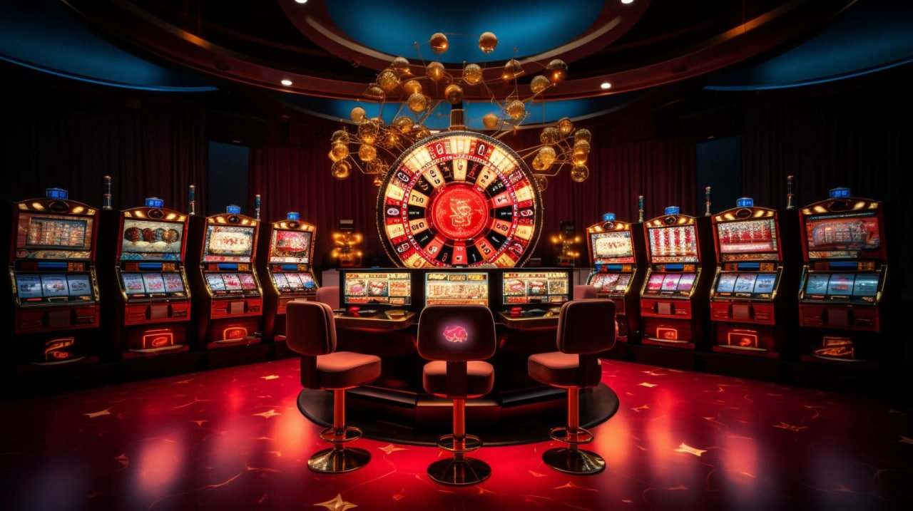 Antarmuka interaktif Live Game Shows dengan chat dan jackpot progresif di kartupoker