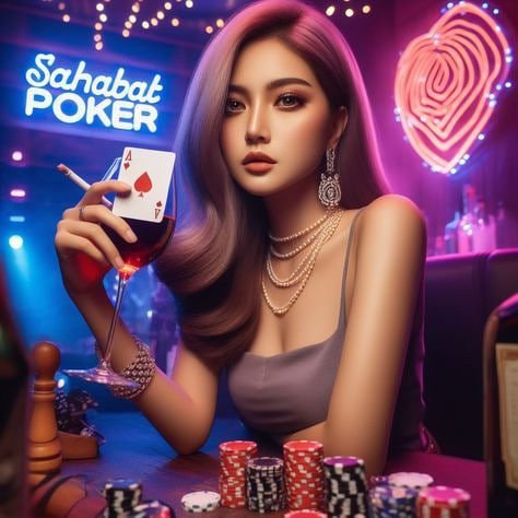 Antarmuka permainan Play'n GO di platform kartupoker dengan grafis berkualitas tinggi