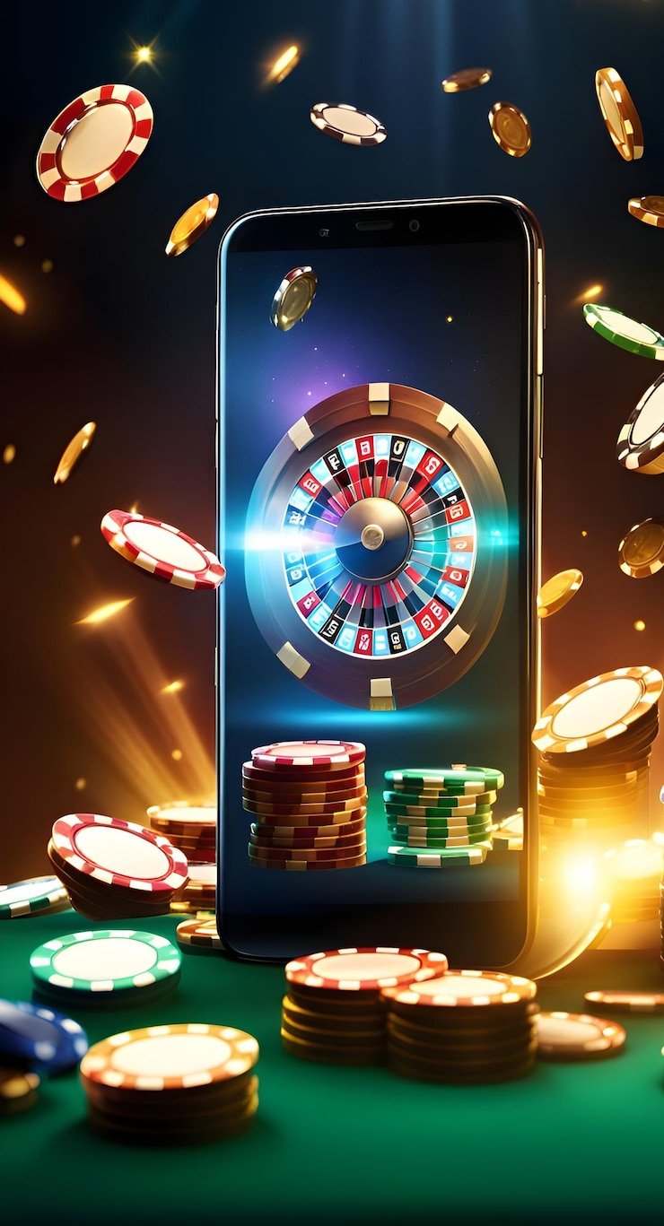 Fitur bonus dan putaran gratis dalam permainan Play'n GO di kartupoker